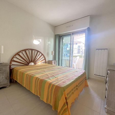 Appartement T2, Vue Mer, Proche Plage Et Commerces, Parking Inclus - Fr-1-474-6 Arcachon Bagian luar foto