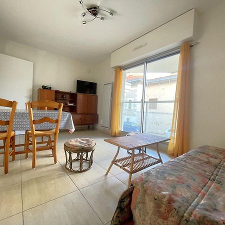 Appartement T2, Vue Mer, Proche Plage Et Commerces, Parking Inclus - Fr-1-474-6 Arcachon Bagian luar foto