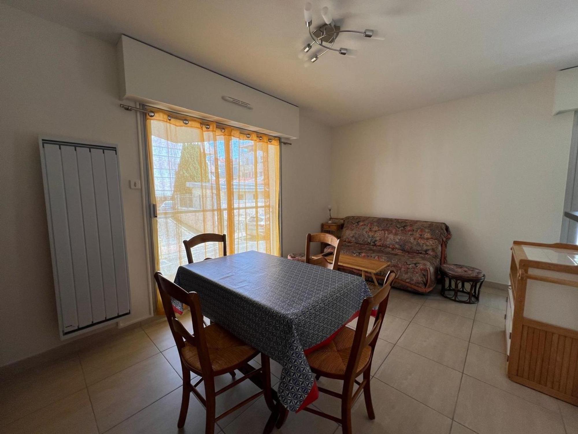 Appartement T2, Vue Mer, Proche Plage Et Commerces, Parking Inclus - Fr-1-474-6 Arcachon Bagian luar foto