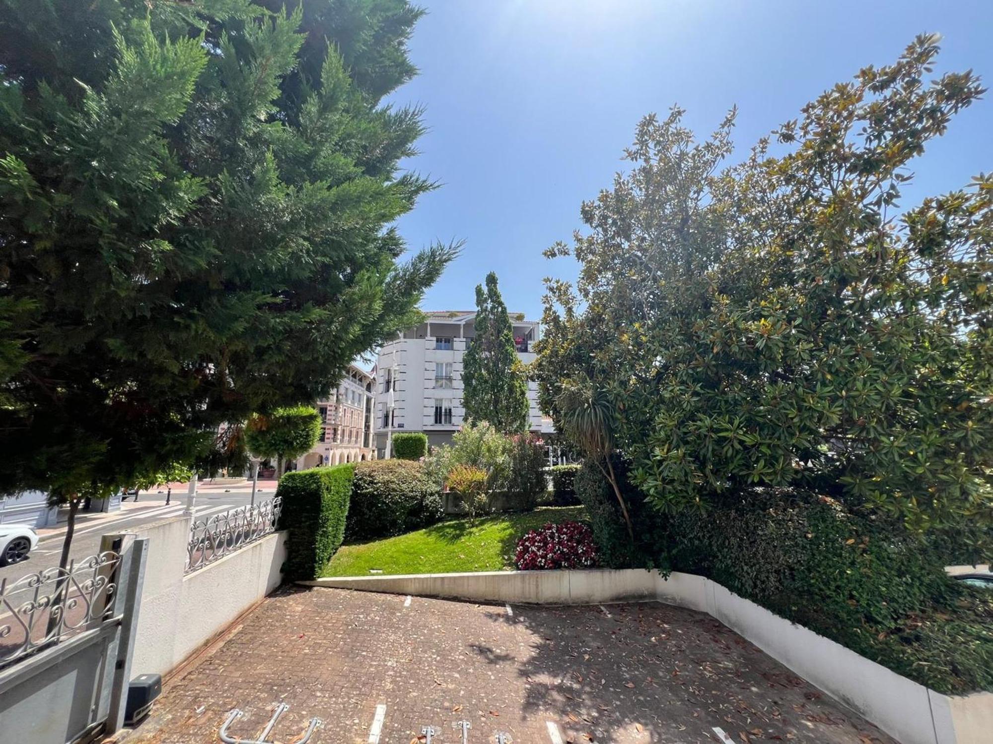Appartement T2, Vue Mer, Proche Plage Et Commerces, Parking Inclus - Fr-1-474-6 Arcachon Bagian luar foto